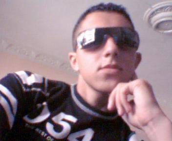 bilal
